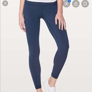Lululemon Align Leggings 7/8